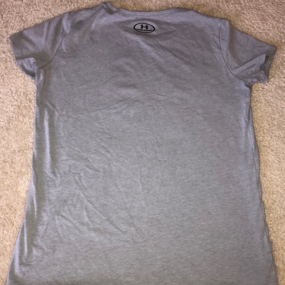 Under Armour Maryland shirt - Picture 2 of 2